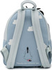 Winnie the Pooh Eeyore Cosplay Mini-Backpack Loungefly