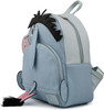 Winnie the Pooh Eeyore Cosplay Mini-Backpack Loungefly