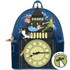 Peter Pan Glow-in-the-Dark Tower Mini-Backpack Loungefly