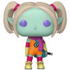 Funko Pop Dragon Ball Daima Panzy Vinyl Figure #2307