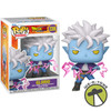 Funko Pop Dragon Ball Daima Glorio Vinyl Figure #2306