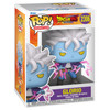 Funko Pop Dragon Ball Daima Glorio Vinyl Figure #2306