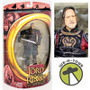 The Lord of the Rings King Theoden in Armor Action Figure 2003 Toy Biz 81173