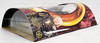 The Lord of the Rings King Theoden in Armor Action Figure 2003 Toy Biz 81173