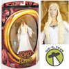 The Lord of the Rings Galadriel Action Figure 2002 Toy Biz 81146