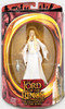 The Lord of the Rings Galadriel Action Figure 2002 Toy Biz 81146