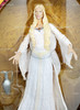 The Lord of the Rings Galadriel Action Figure 2002 Toy Biz 81146