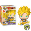 Funko Pop Dragon Ball Daima Super Saiyan Son Goku Vinyl Figure #2305