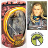 The Lord of the Rings Legolas with Rohan Armor Action Figure Toy Biz 81152