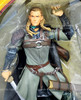 The Lord of the Rings Legolas with Rohan Armor Action Figure Toy Biz 81152