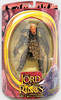 The Lord of the Rings Grishnakh Sword-Slashing Action Figure 2002 Toy Biz 81128