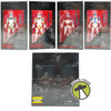 Star Wars The Black Series Clone Troopers of Order 66 Four Pack Action Figures