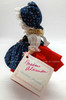 Madame Alexander Gretel Doll #454 Alexander Doll Co Storyland Collection Blonde