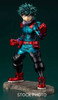 My Hero Academia Izuka Midoriya Hero FES Limited Edition Kotobukiya ARTFX J