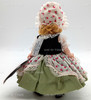 Madame Alexander Bo-Peep Doll #484 1987 Alexander Doll Co. Storyland Collection