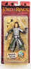 The Lord of the Rings Boromir Captain of Gondor Action Figure 2004 Toy Biz 81450