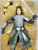 The Lord of the Rings Boromir Captain of Gondor Action Figure 2004 Toy Biz 81450