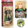 The Lord of the Rings Legolas with Arrow Launching Action 2004 Toy Biz 81532