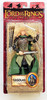 The Lord of the Rings Legolas with Arrow Launching Action 2004 Toy Biz 81532