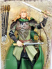 The Lord of the Rings Legolas with Arrow Launching Action 2004 Toy Biz 81532