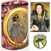 The Lord of the Rings Grima Wormtongue Action Figure 2002 Toy Biz 81163
