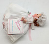 Madame Alexander Little Nanny Etticoat Doll 1986 Storyland Collection No. 428