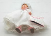 Madame Alexander Little Nanny Etticoat Doll 1986 Storyland Collection No. 428