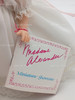 Madame Alexander Little Nanny Etticoat Doll 1986 Storyland Collection No. 428