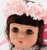 Madame Alexander Lucy Locket Doll #433 Alexander Doll Co 1980s Brunette