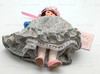 Madame Alexander Lucy Locket Doll #433 Alexander Doll Co 1980s Brunette