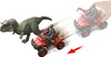 Jurassic World Survival Capture Claw ATV Pack Action Figure & Vehicle Set
