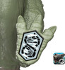 Jurassic World Survival Capture Claw ATV Pack Action Figure & Vehicle Set