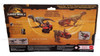 Jurassic World Survival Capture Claw ATV Pack Action Figure & Vehicle Set
