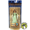 Lord of The Rings Return of The King Arwen Coronation Gown Figure Toy Biz 81357