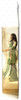 Lord of The Rings Return of The King Arwen Coronation Gown Figure Toy Biz 81357