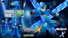 Mega Man X MDLX Action Figure Threezero