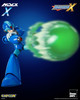 Mega Man X MDLX Action Figure Threezero
