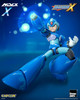 Mega Man X MDLX Action Figure Threezero