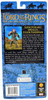 Lord of the Rings Smeagol Stoor Fisherman Action Figure 2004 Toy Biz #81523