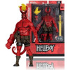 Hellboy McFarlane Collector Edition #60 Hellboy Action Figure Chase