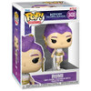 Funko Pop KPop Demon Hunters Rumi Vinyl Figure #2430