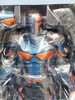 Batman Arkham Origins Deathstroke 1/6 Scale Action Figure Hot Toys 18694