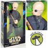 Star Wars Barquin D'an 12 Inch Action Figure 1998 Hasbro 28026