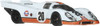 Hot Wheels Premium 2026 Vintage Racing Series Porsche 917K
