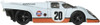 Hot Wheels Premium 2026 Vintage Racing Series Porsche 917K