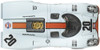 Hot Wheels Premium 2026 Vintage Racing Series Porsche 917K
