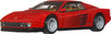 Hot Wheels Premium Modern Classics Ferrari Testarossa