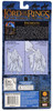 Lord of the Rings Sword-Slashing Ringwraith Action Figure 2004 Toy Biz #81363