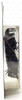 Lord of the Rings Sword-Slashing Ringwraith Action Figure 2004 Toy Biz #81363