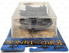 Lord of the Rings Sword-Slashing Ringwraith Action Figure 2004 Toy Biz #81363